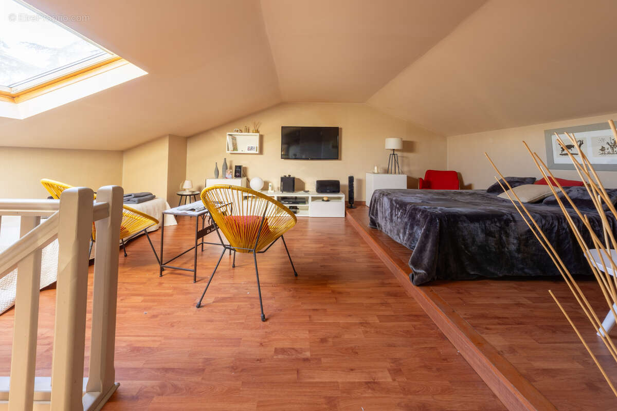 Maison à SAINT-GALMIER