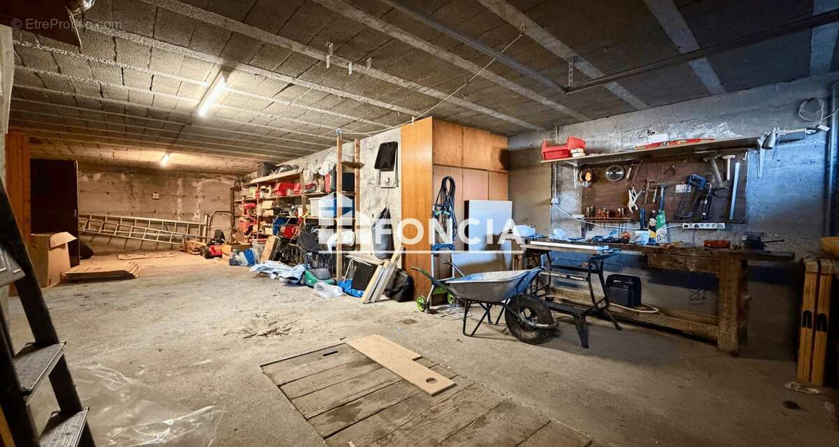 Maison à MURIANETTE