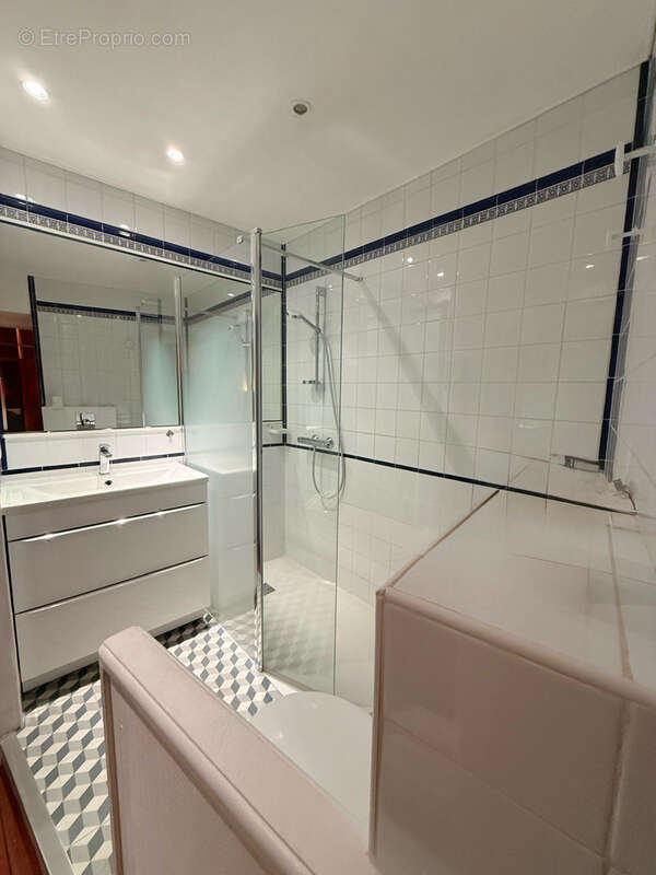 Appartement d'exception allées Paul Riquet Béziers - photo 8