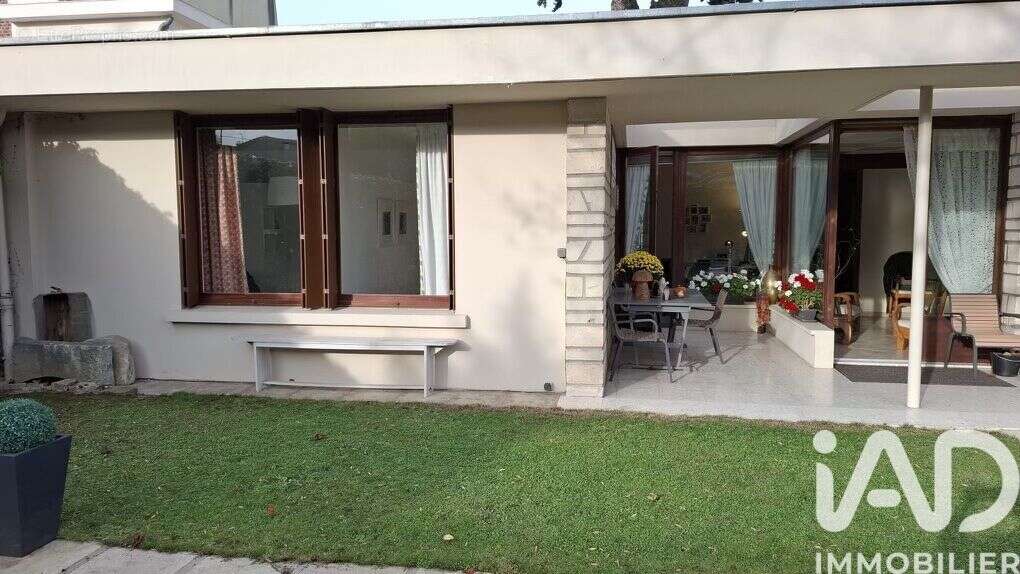 Photo 9 - Maison à SAINT-QUENTIN