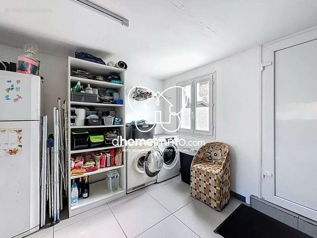 Maison à ROOST-WARENDIN