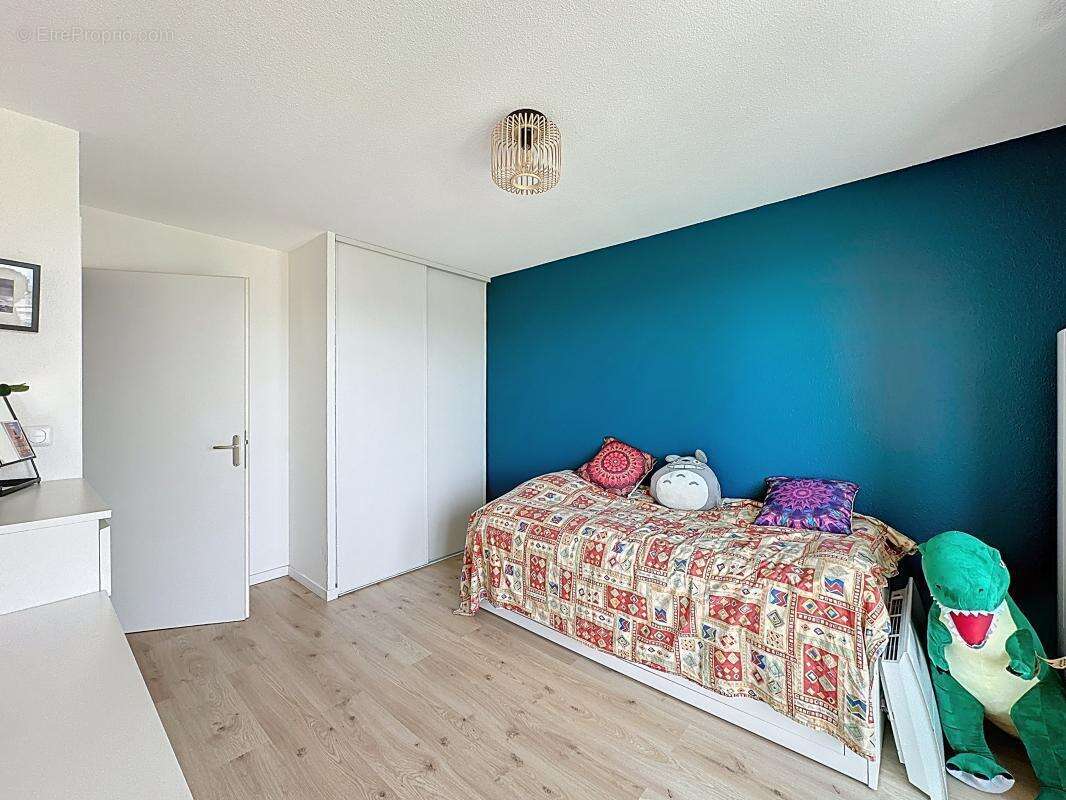 Appartement à GRIGNY