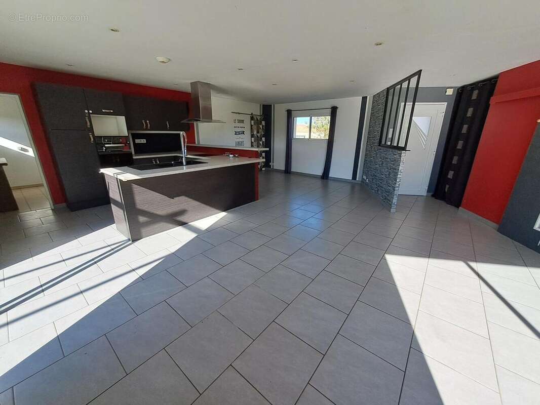 Photo 4 - Maison à PETOSSE