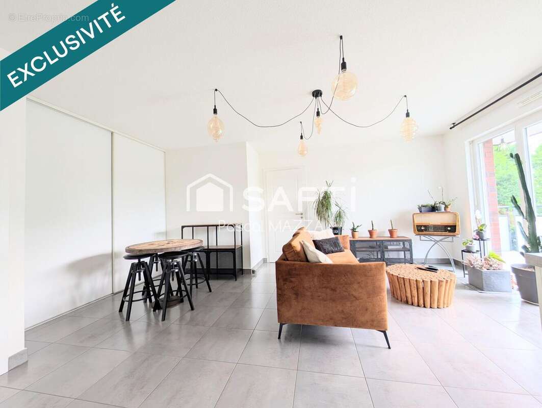 Photo 6 - Appartement à KEMBS