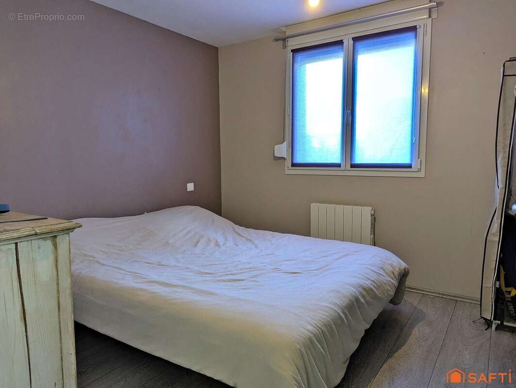 Photo 7 - Appartement à LES FINS