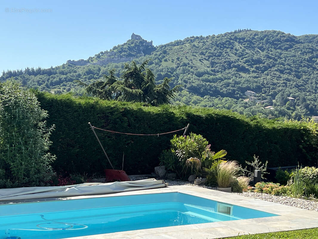 Maison à SAINT-PERAY