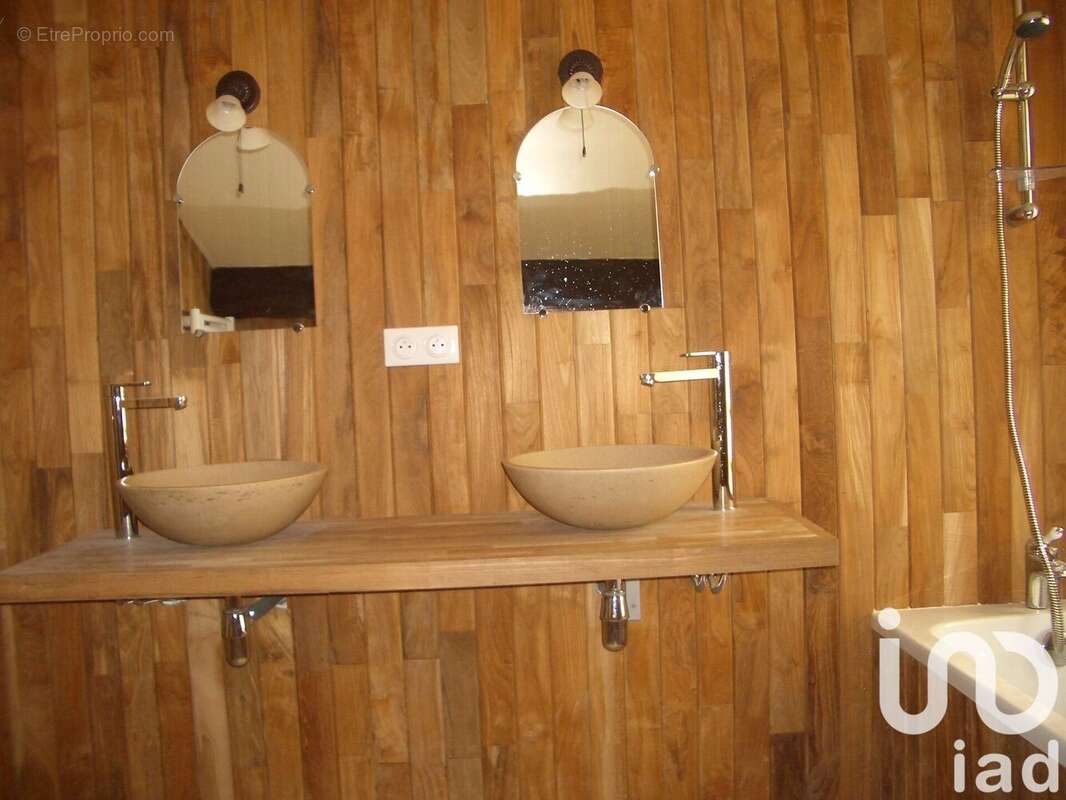 Photo 6 - Maison à JUSSAS