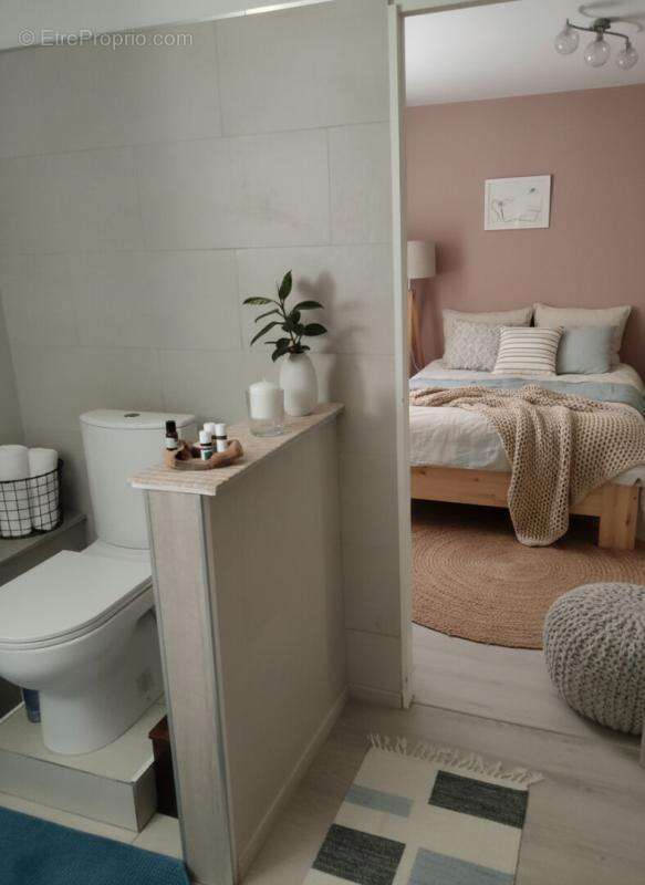 Maison à QUISSAC