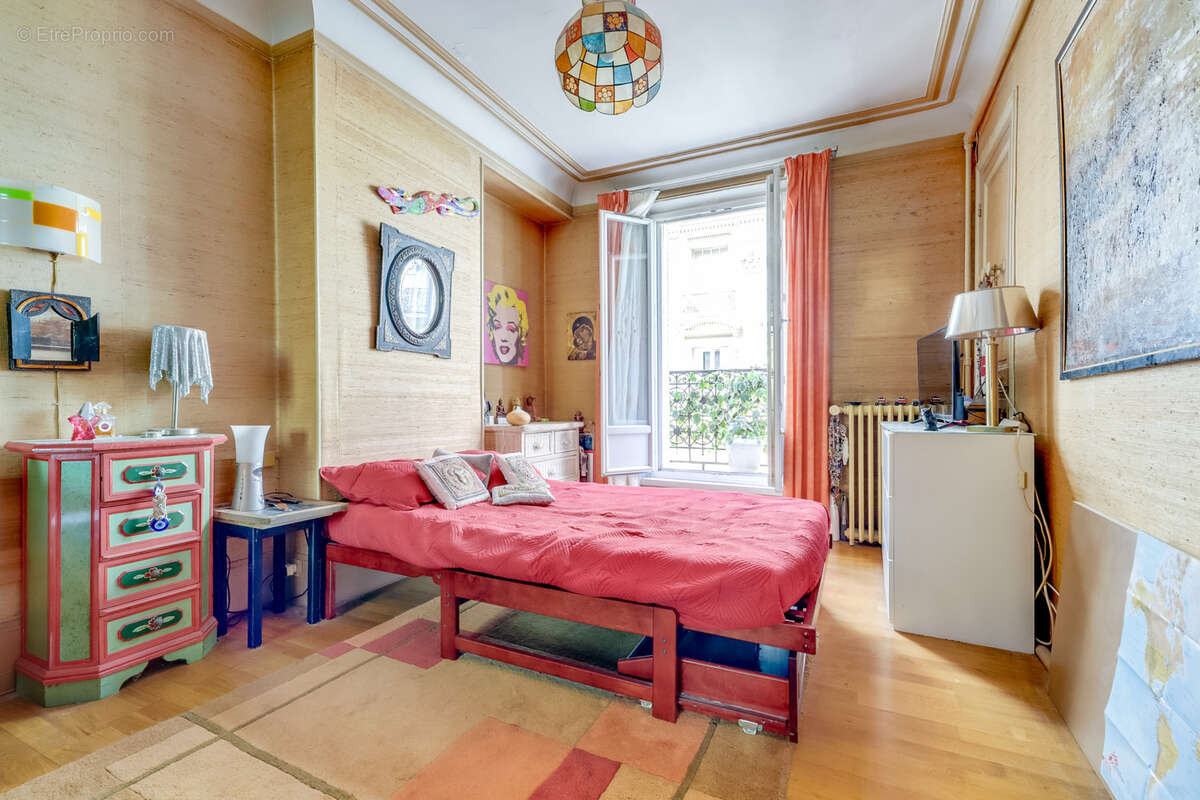 Appartement à PARIS-6E