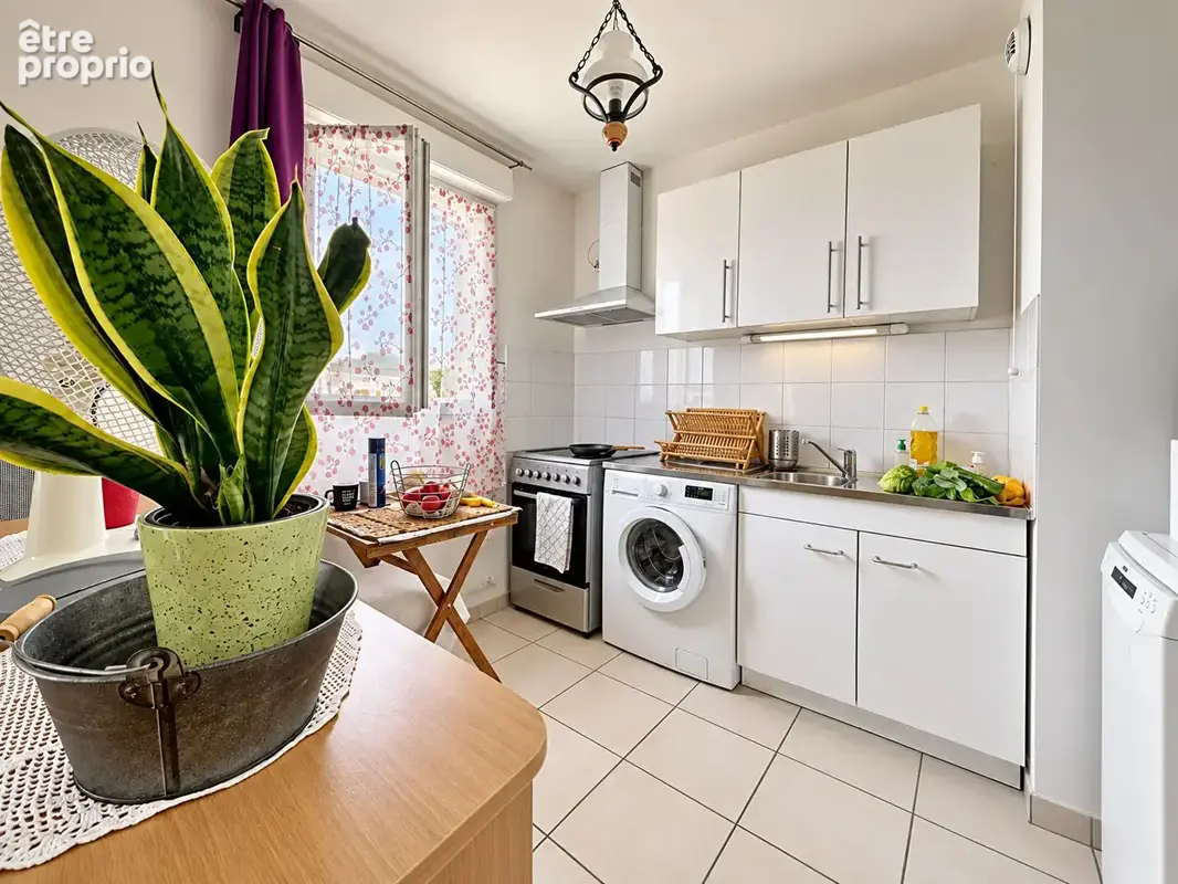Appartement 60m² à orléans - photo 5