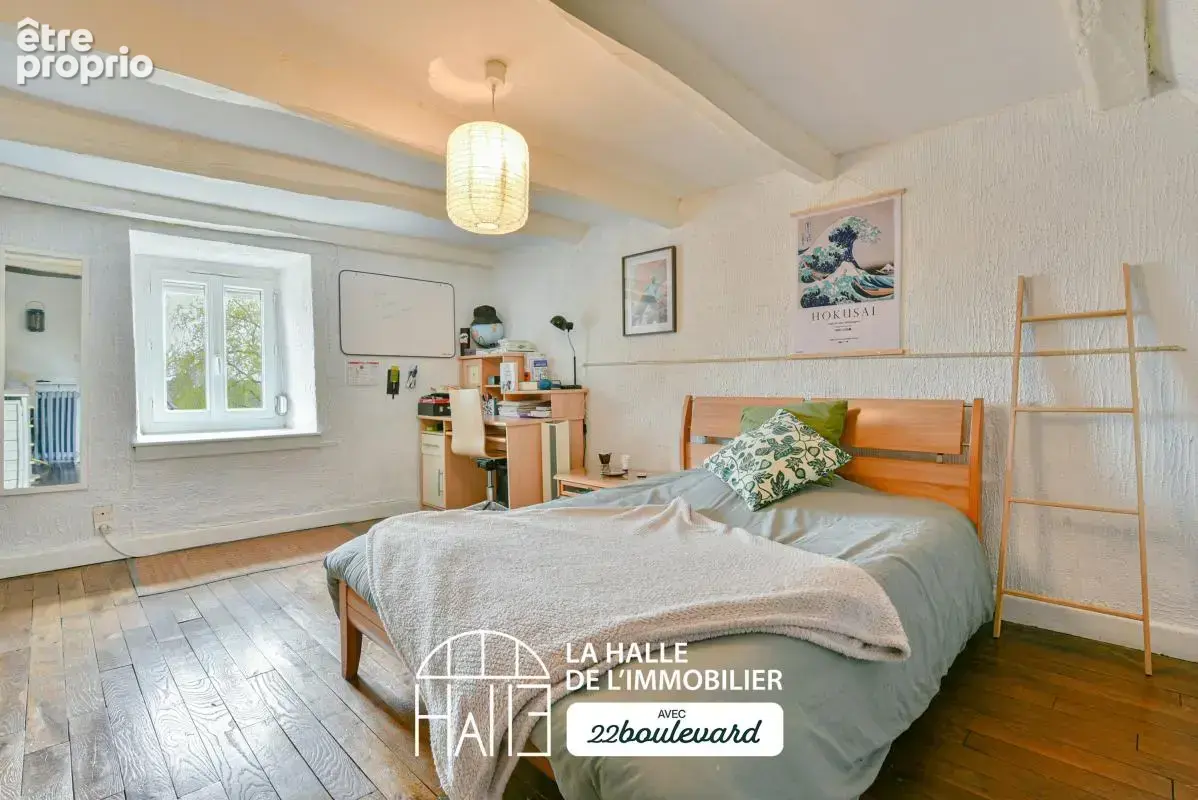 Maison 113 m² à Couzeix  - photo 9