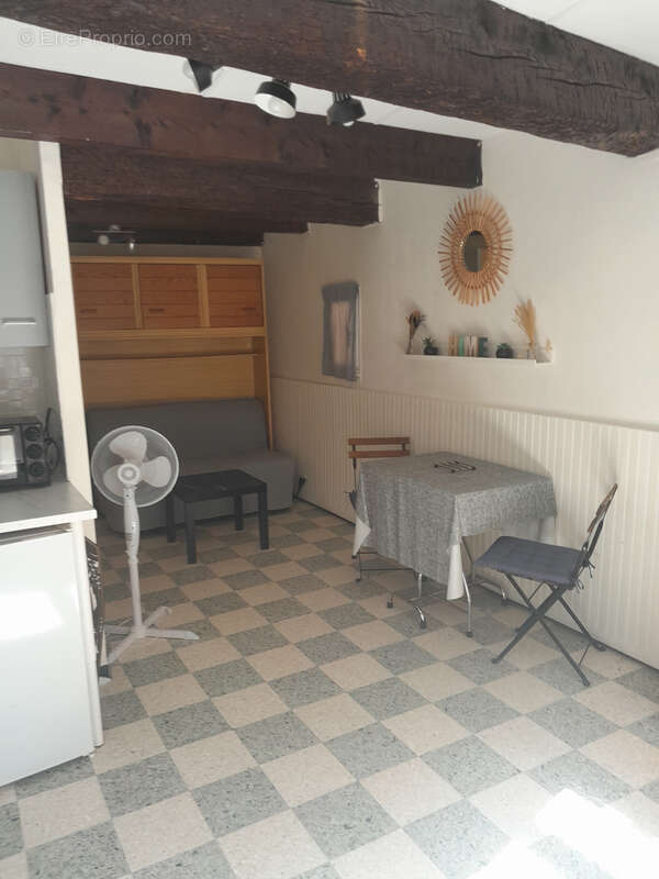 Appartement à AGDE