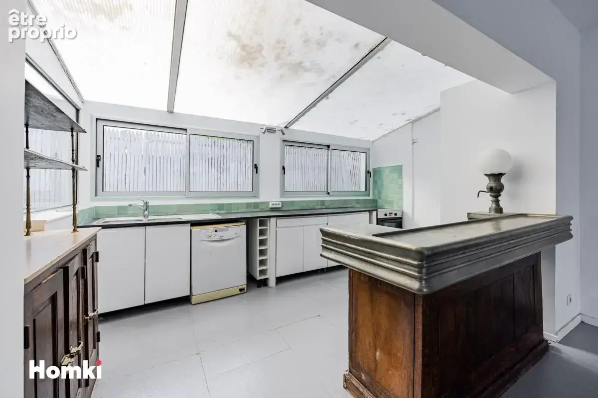 Maison/Villa T4 de 159 m² à Montrouge 92120 - photo 7