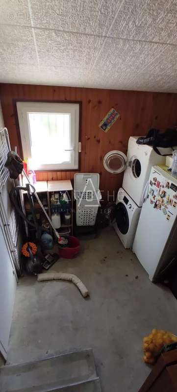 Maison à SAINT-ANDRE