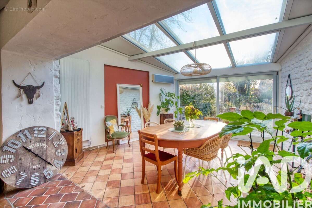 Photo 2 - Maison à AVERNES