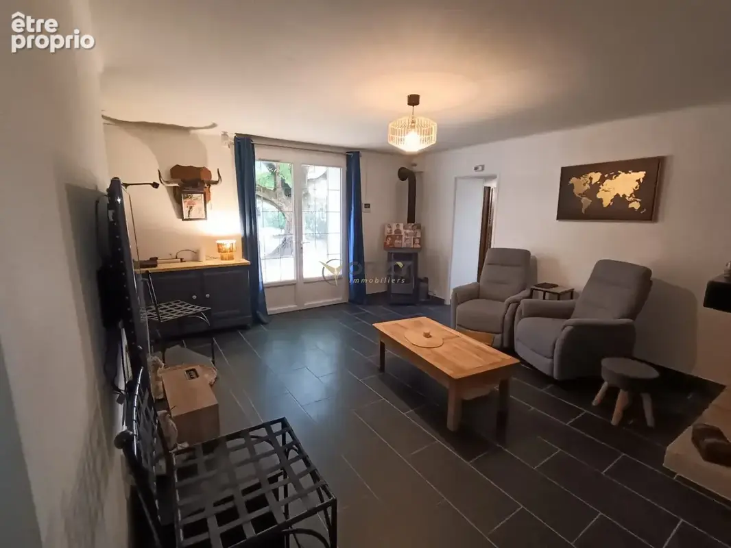Maison 7 pièces 194 m² à vendre à Saint-Remy-De-Provence (13210) - photo 7