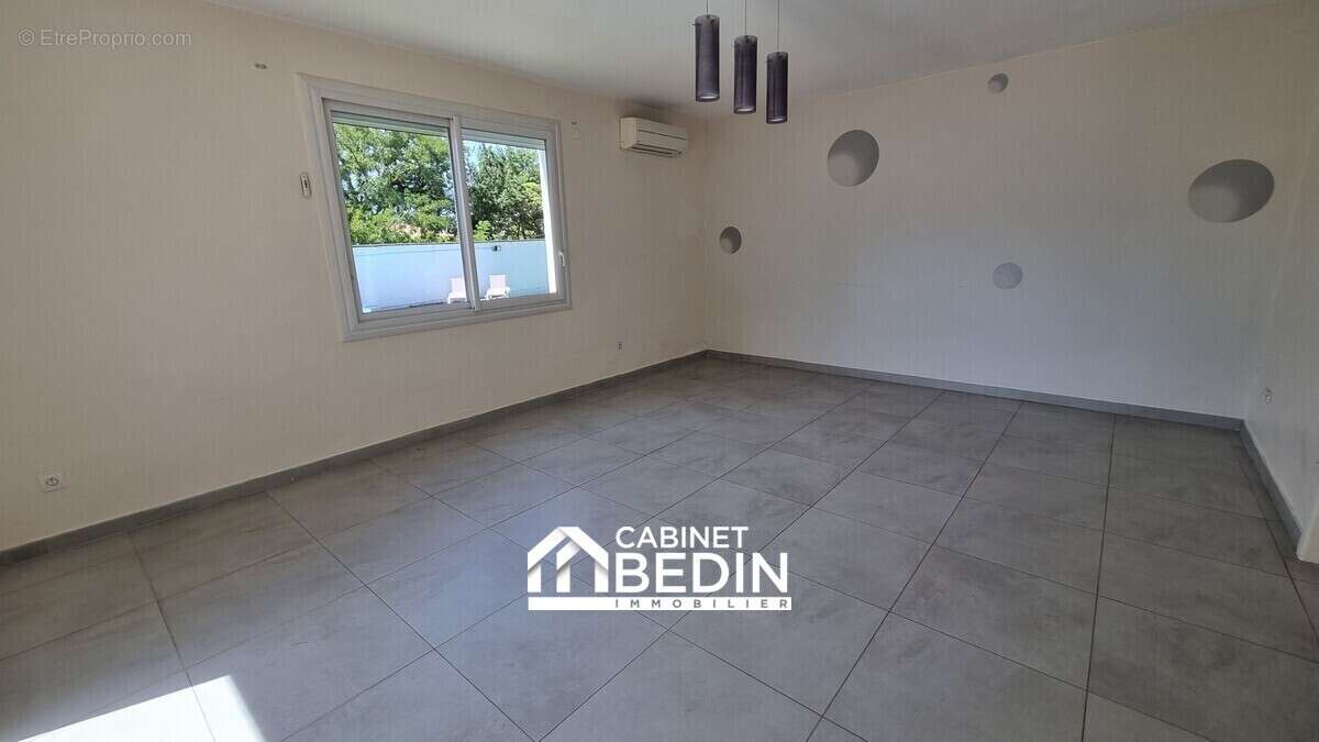 Maison 268 m² à Cornebarrieu  - photo 6