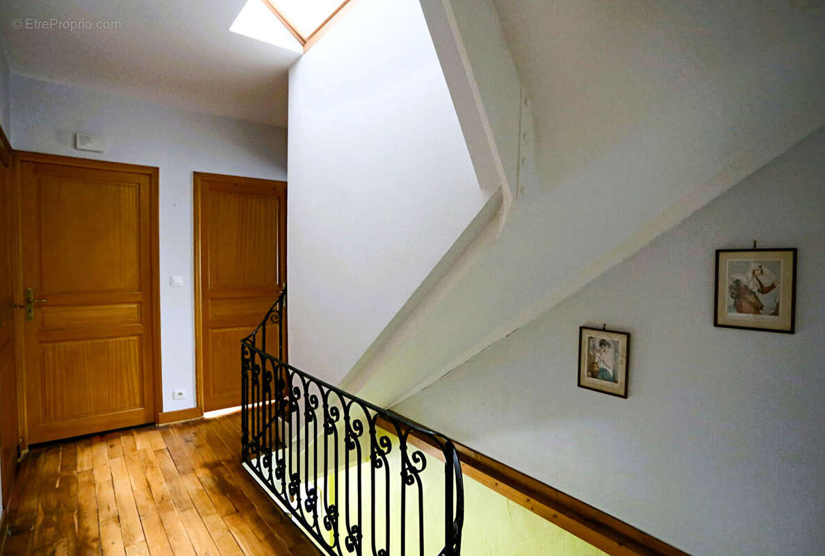 Maison à SAINT-OURS