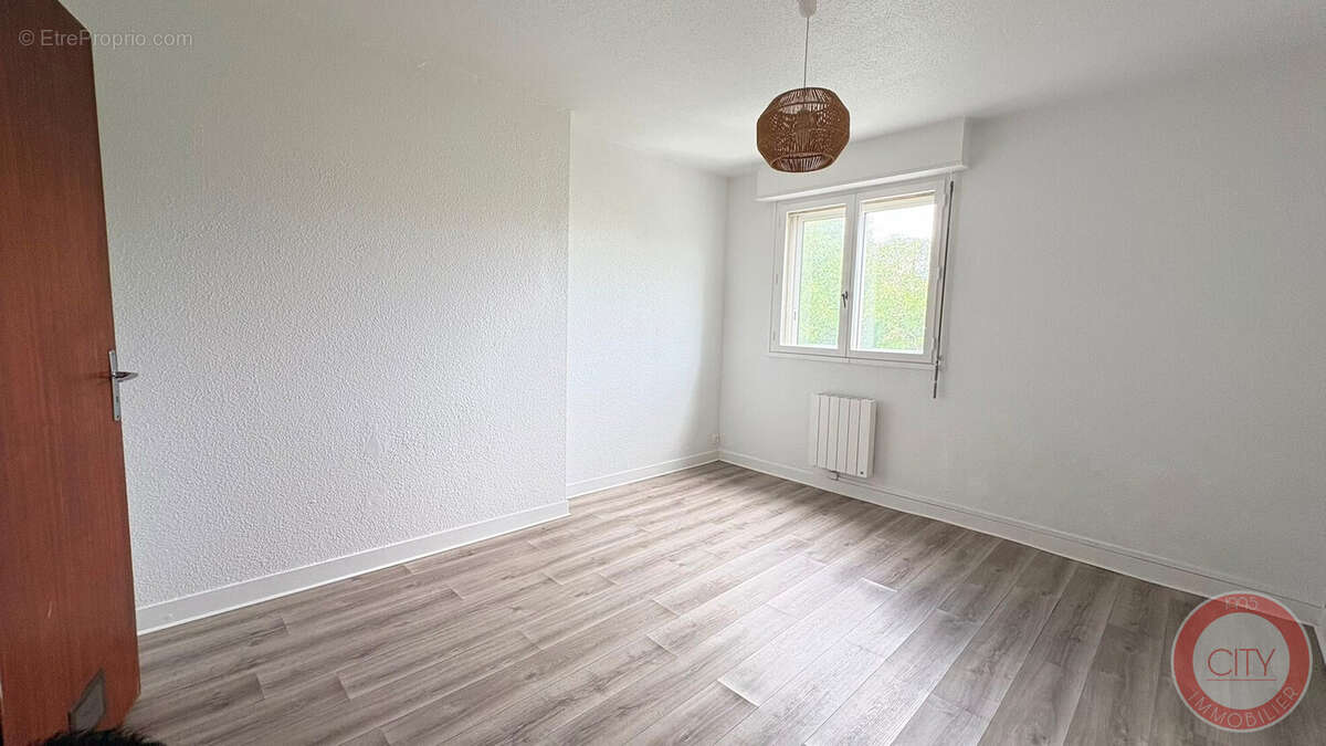 Appartement 50 m² à Bordeaux  - photo 7