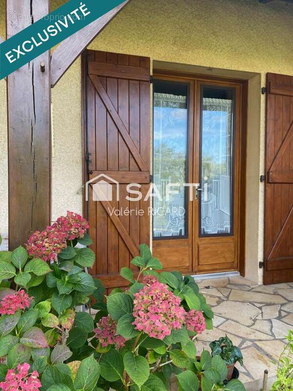 Photo 3 - Maison à NEGREPELISSE