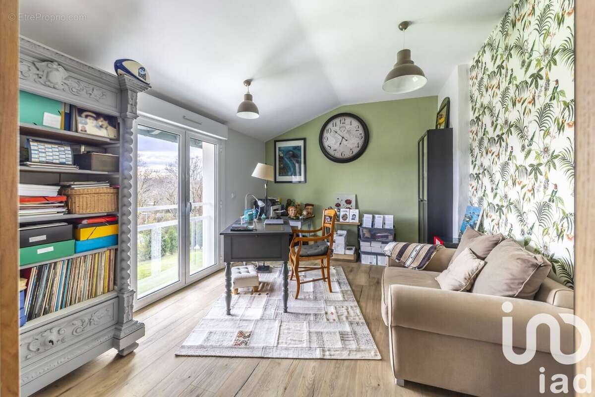 Photo 9 - Maison à ARCANGUES