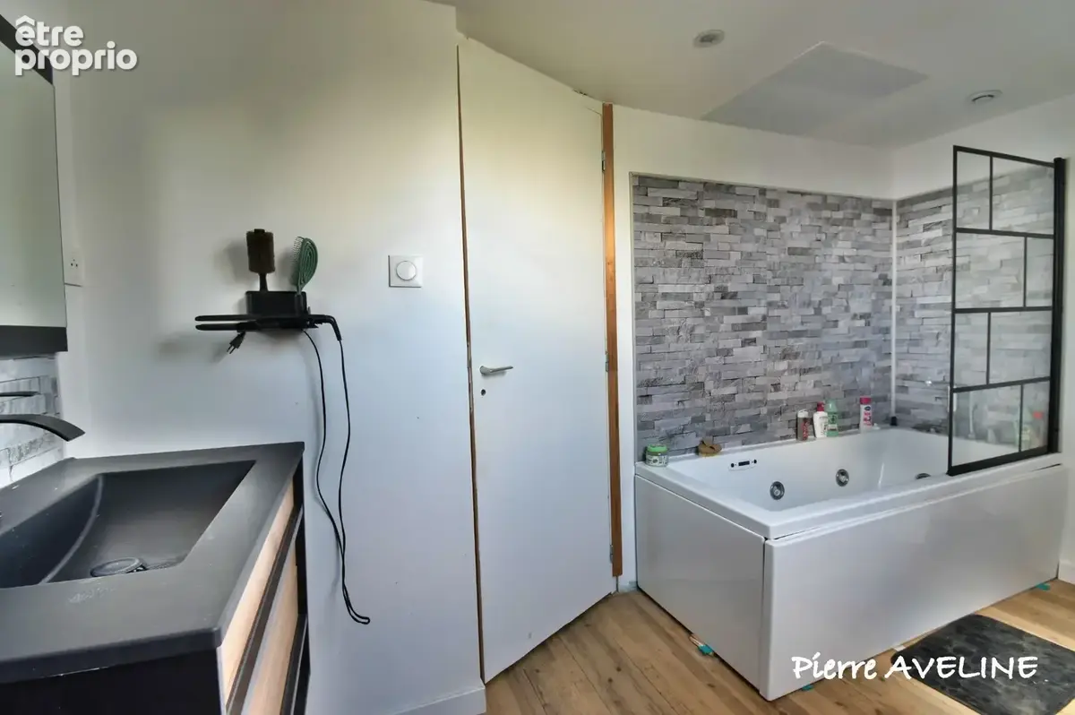 Maison à vendre 4 pièces BROU (28) - photo 9