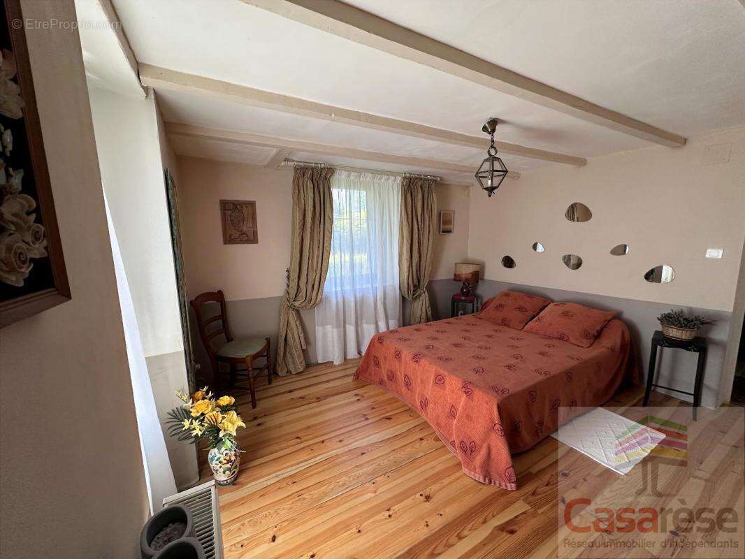 Maison en pierre - photo 11