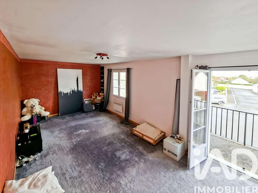 Photo 8 - Maison à VINEUIL