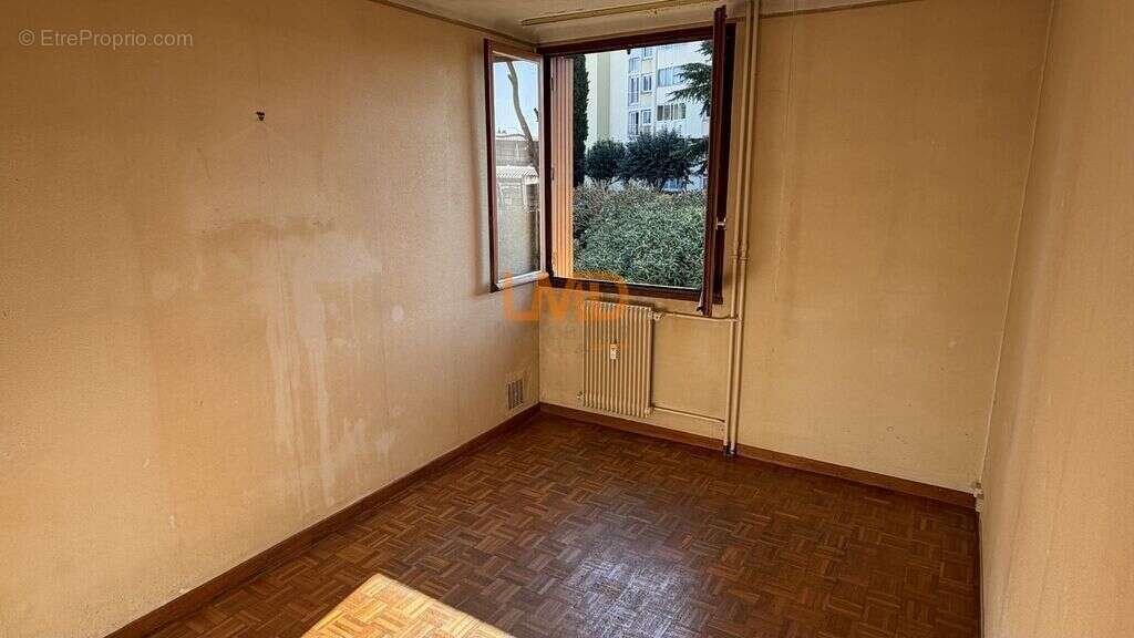 Appartement à DRAGUIGNAN