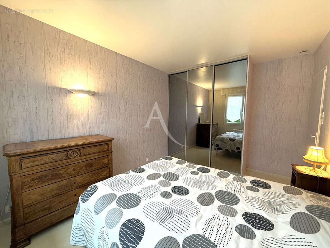 Maison à LA MOTHE-ACHARD