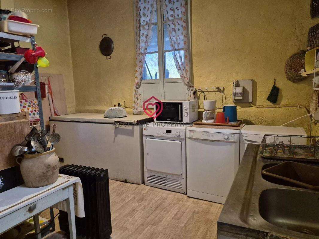Maison à RIMONT