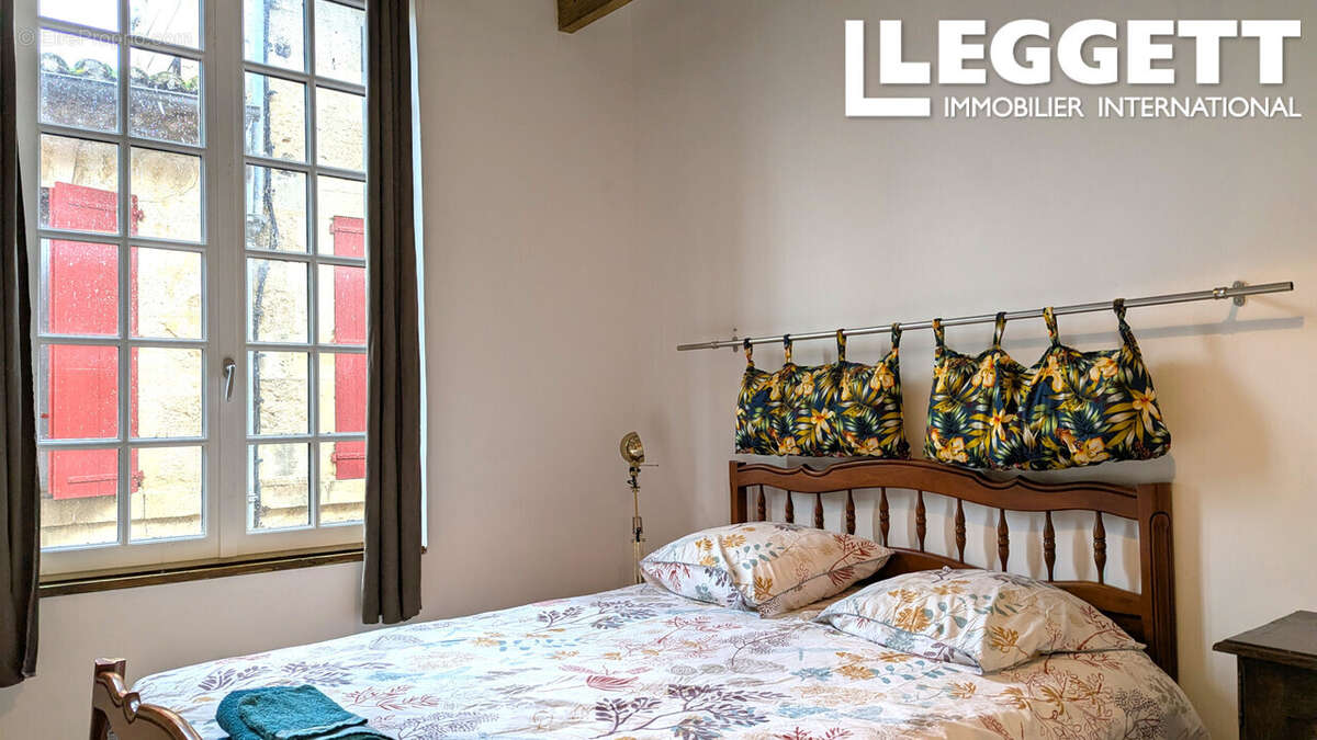 Appartement à LAUTREC