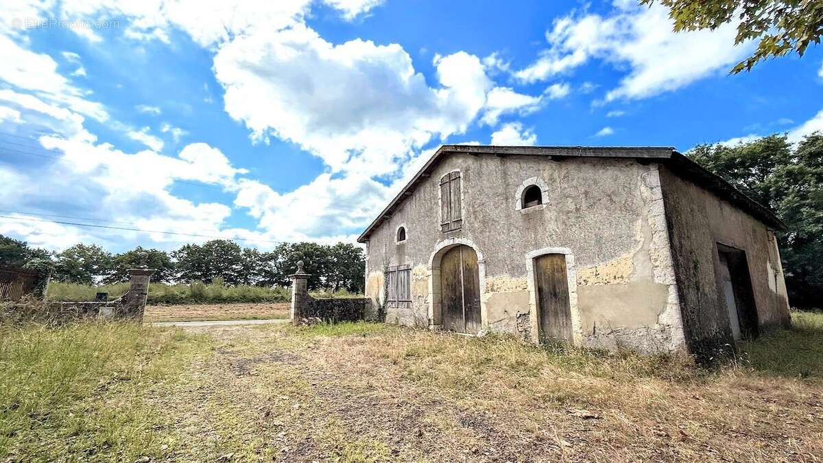 Maison à DAX