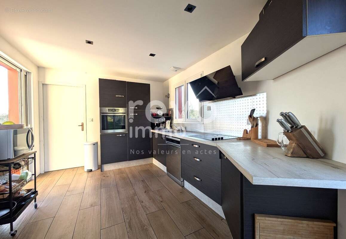 Maison à CORCOUE-SUR-LOGNE