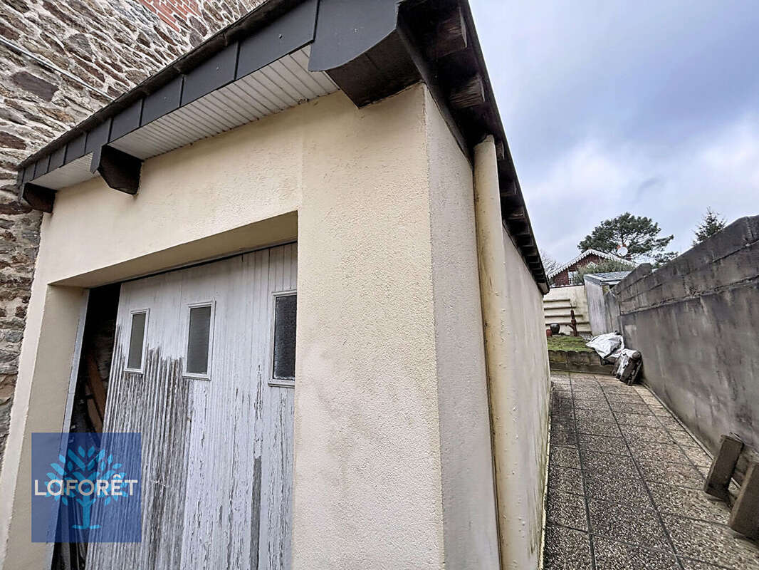 Maison Fougeres  5 pièce(s) 100 m2 - photo 12