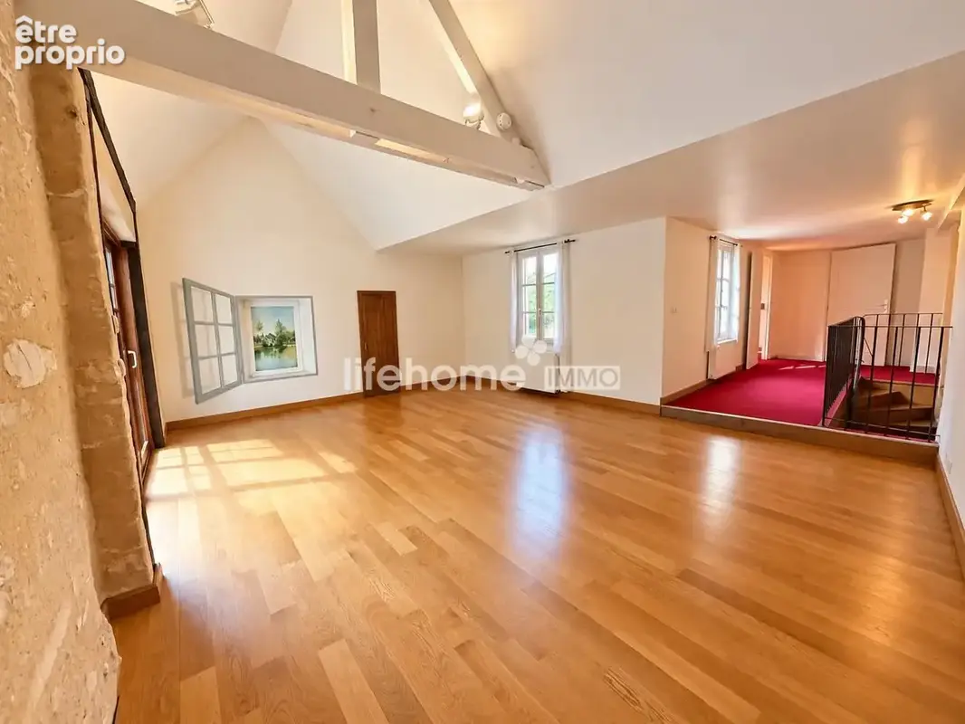 Maison 6 pièces 188 m² à vendre à Chateauroux (36000) - photo 8