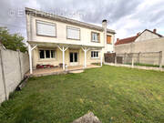Appartement à PARAY-VIEILLE-POSTE