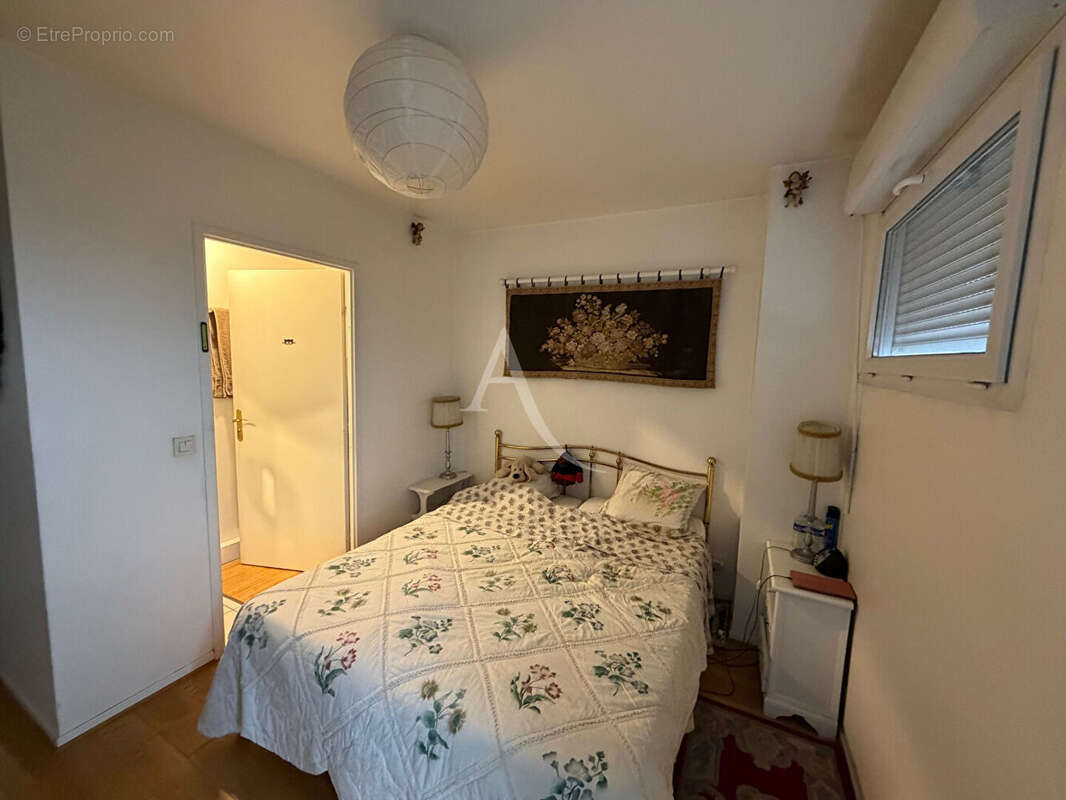 Appartement à DRANCY