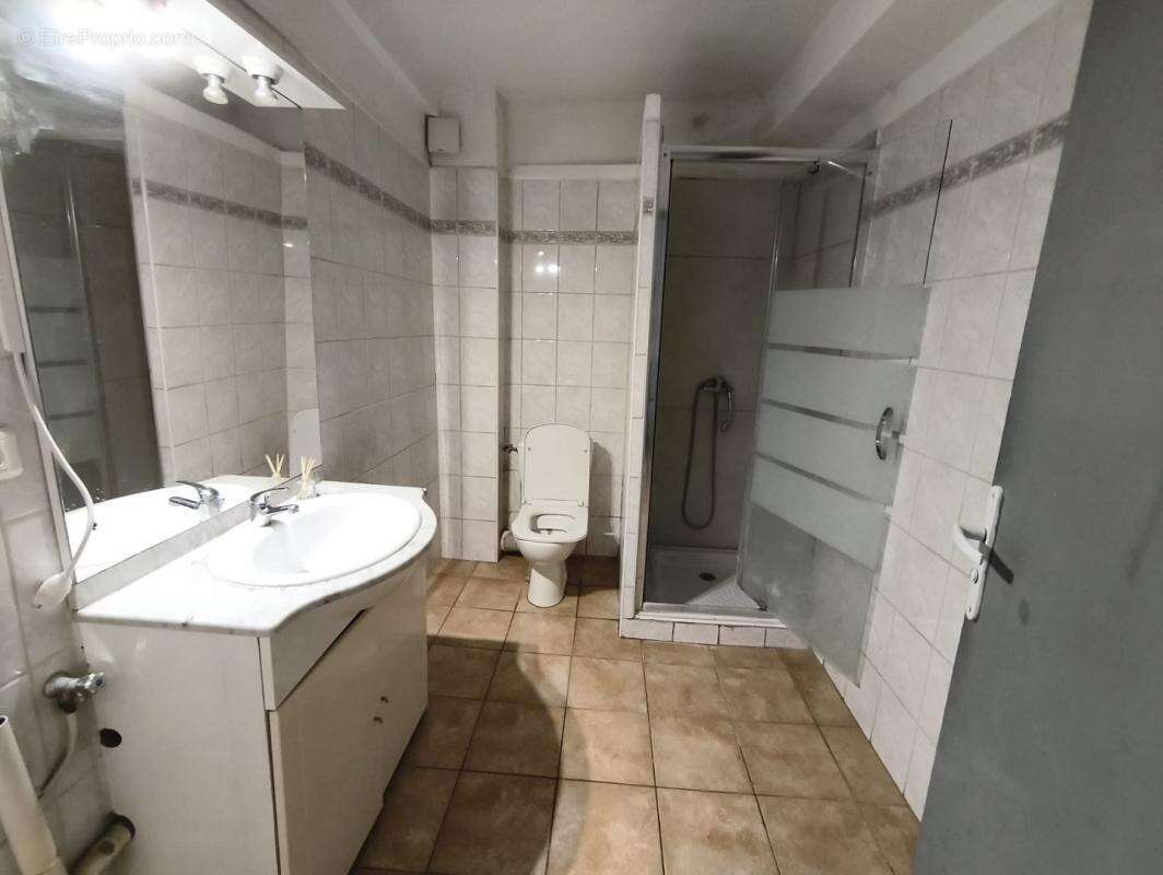 Appartement à GONFARON