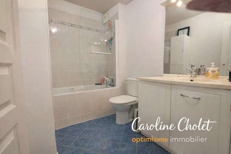 Appartement à SAINT-SEURIN-SUR-L'ISLE