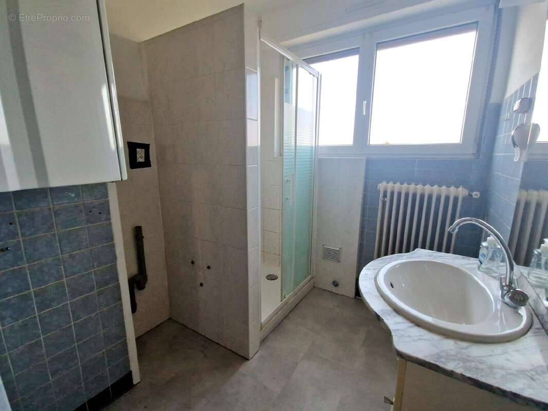 Appartement à SARREGUEMINES