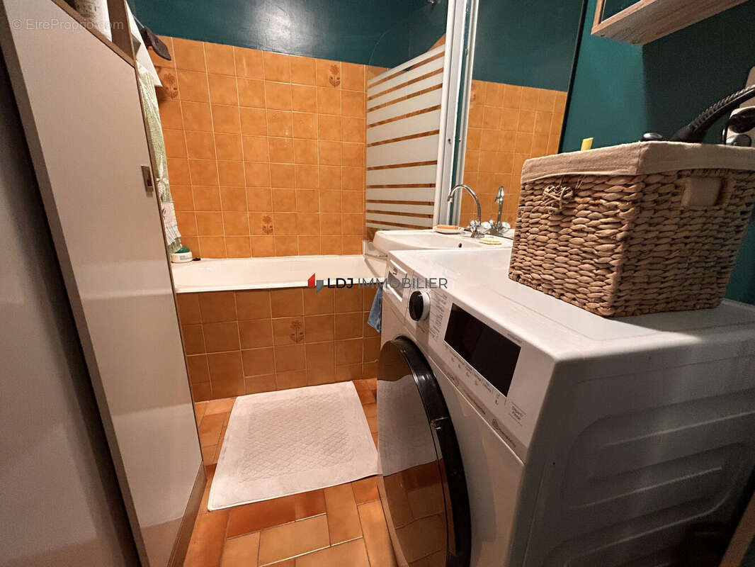 Appartement à AMELIE-LES-BAINS-PALALDA