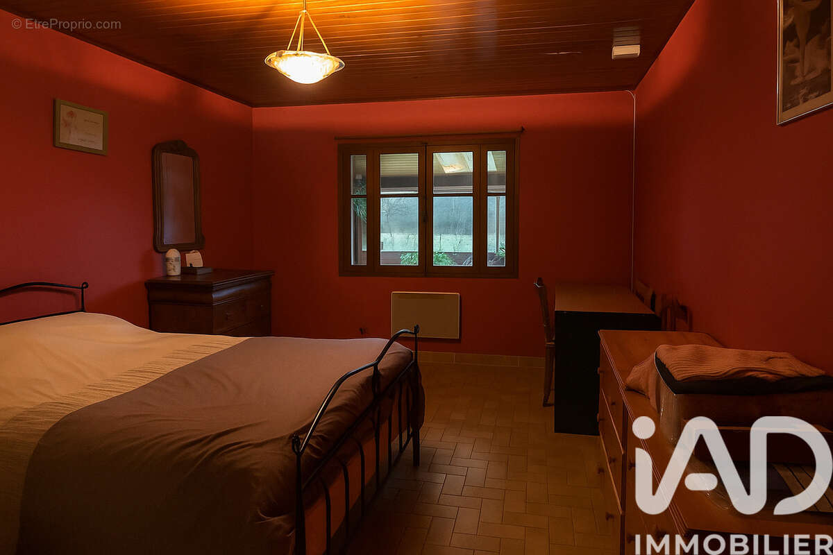 Photo 9 - Maison à SAINT-VIVIEN-DE-MEDOC