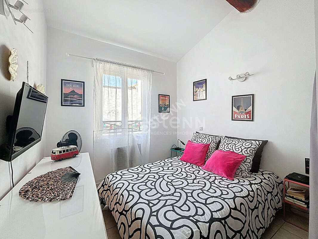 Appartement à LE GRAU-DU-ROI