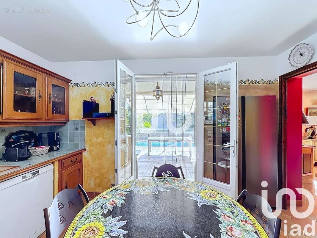 Photo 6 - Maison à VOLX