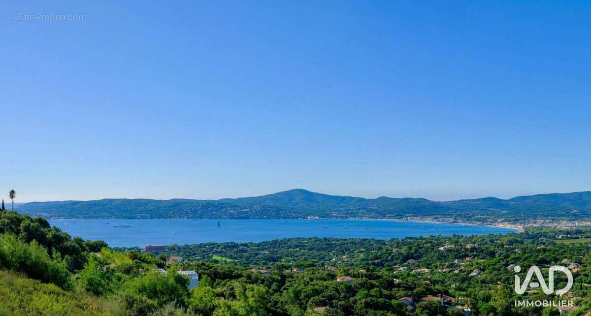Photo 9 - Maison à GRIMAUD