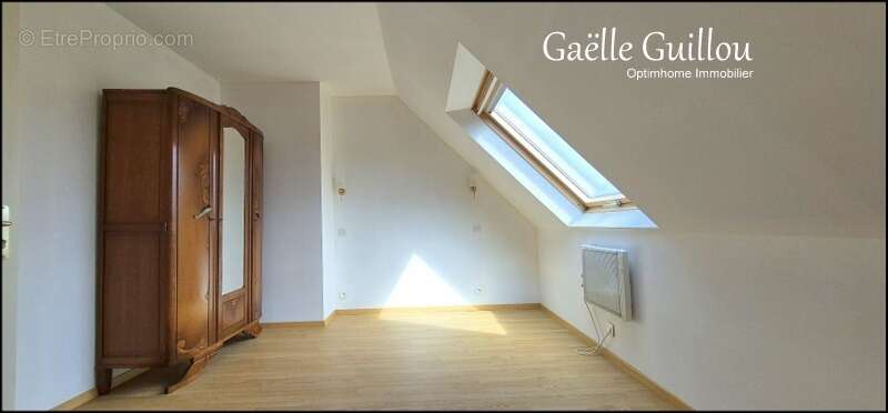 Maison à ILE-DE-BATZ