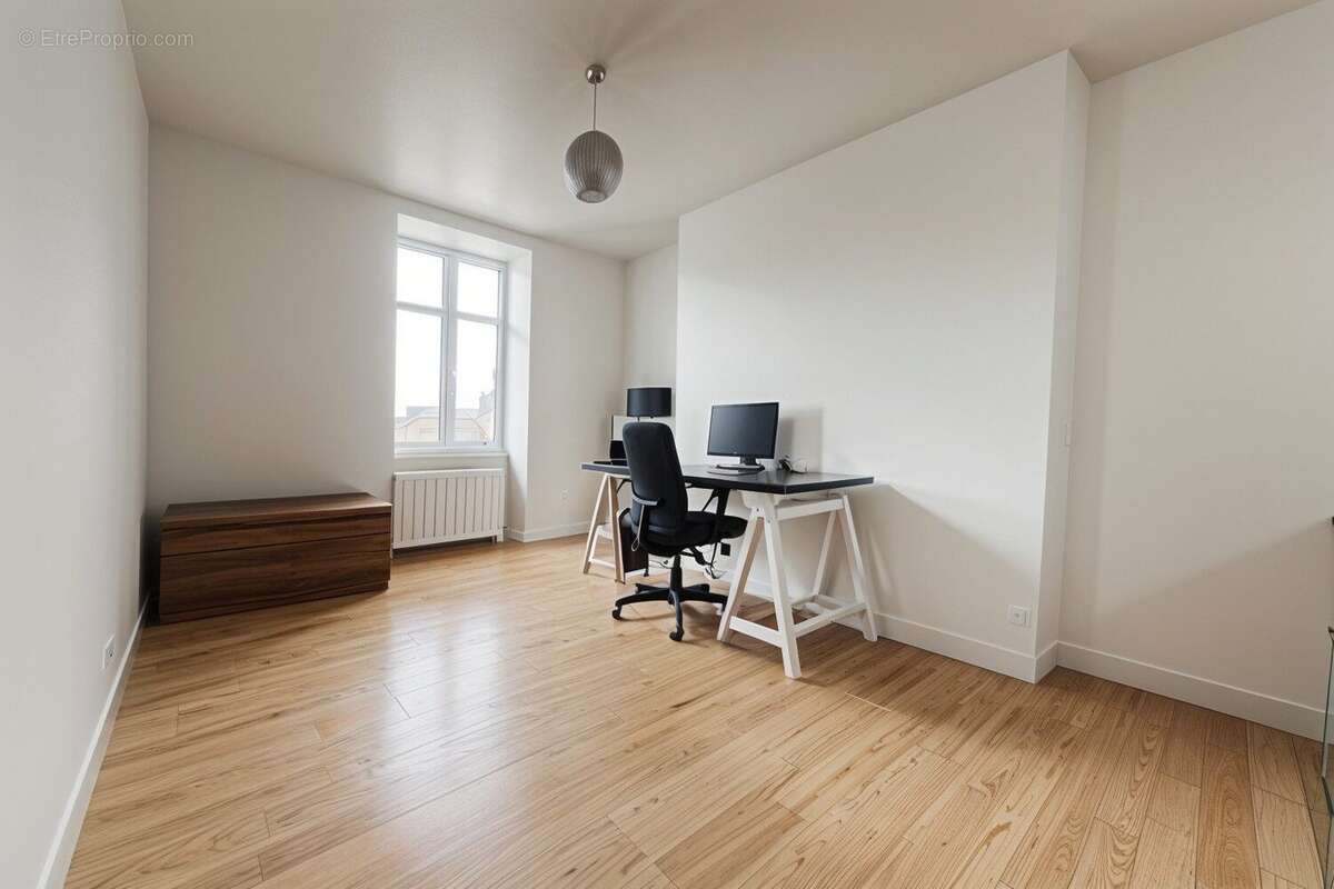 Maison à PONT-DU-CHATEAU