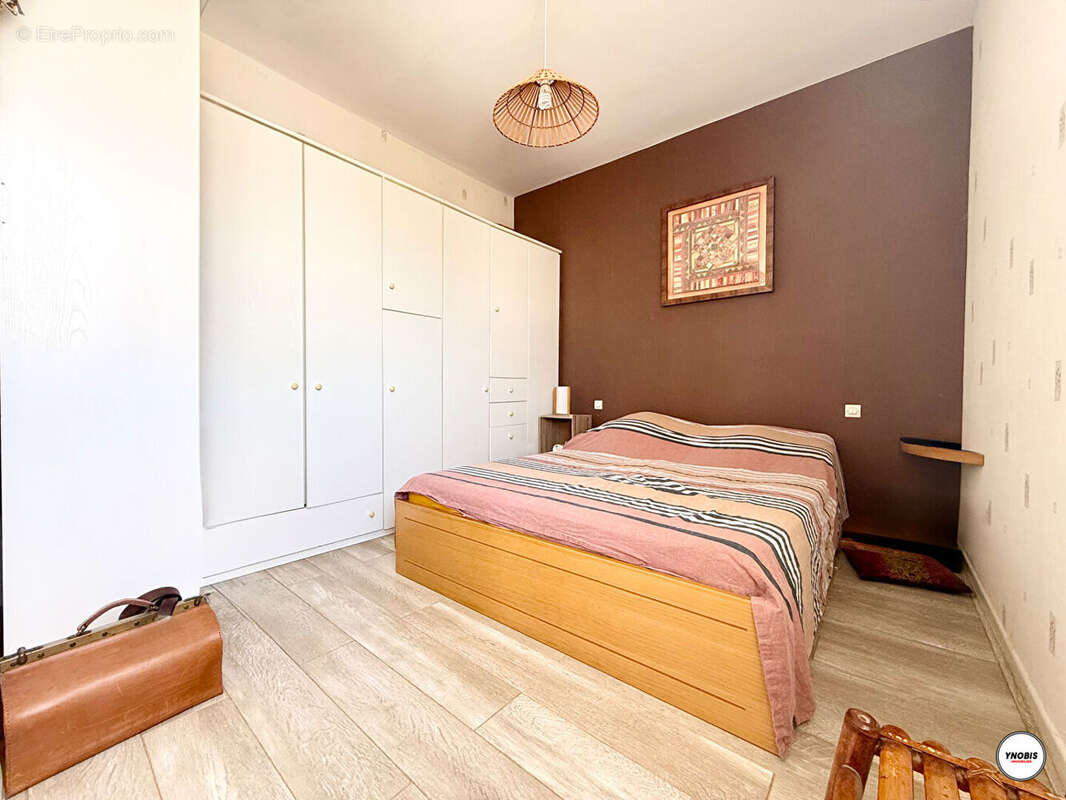 Maison Aubergenville 4 pièces 79 m2 - photo 9