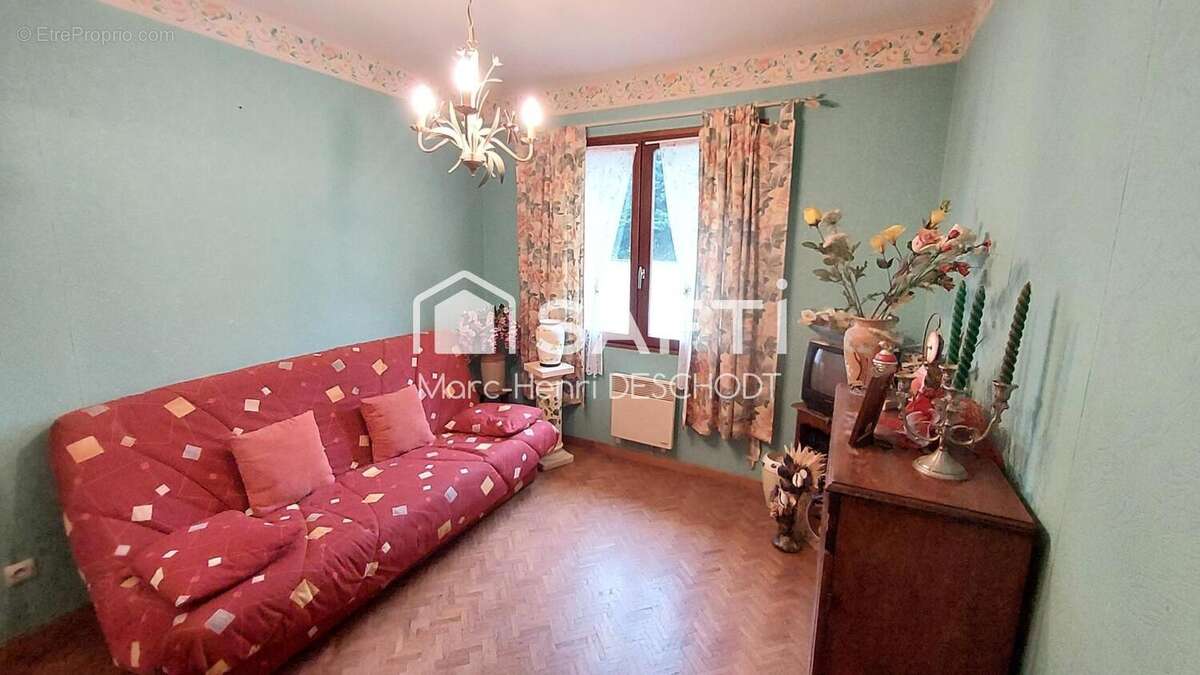 Photo 8 - Maison à VERCHIN